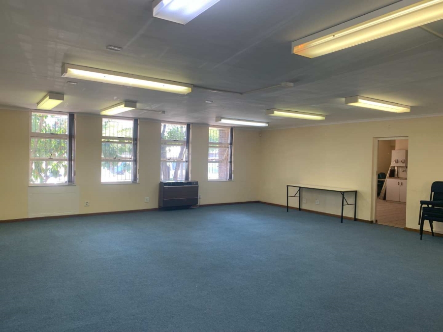 To Let commercial Property for Rent in Pinelands Western Cape